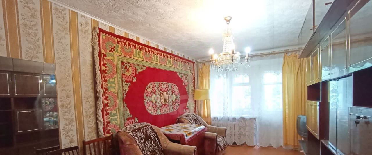 квартира р-н Котласский г Котлас ул Ермакова 3 фото 3