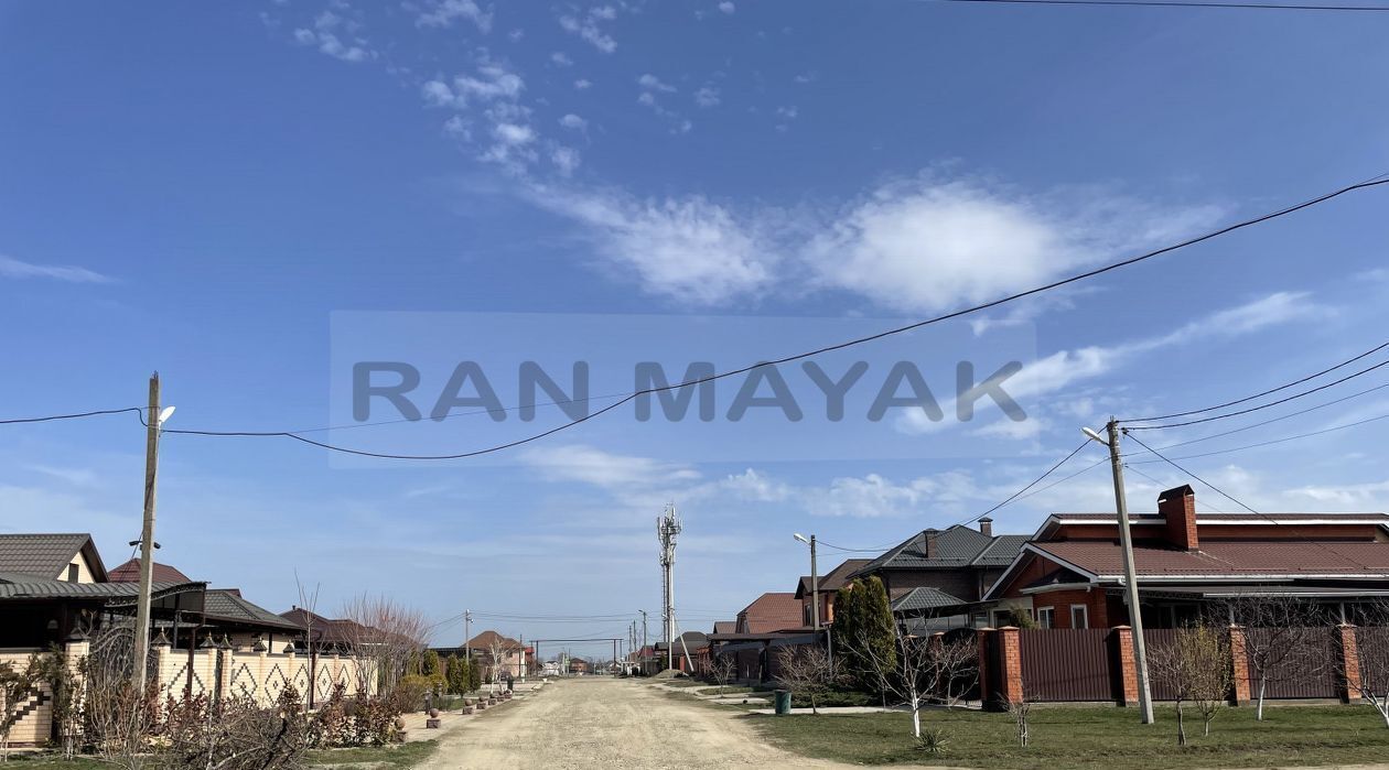 земля г Майкоп ул Дружбы 28 фото 4