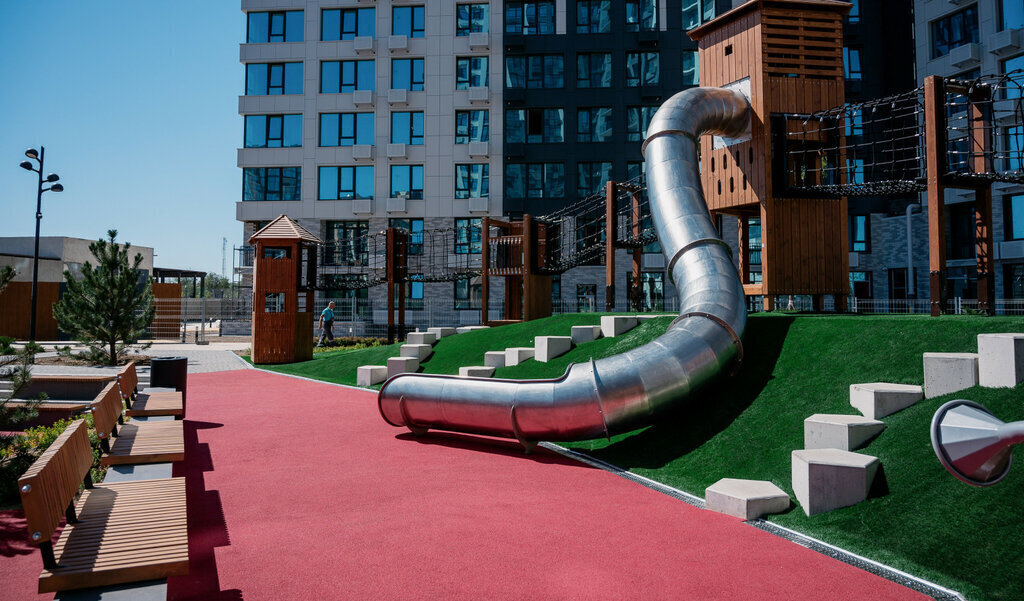 квартира г Астрахань ул Бехтерева 2а фото 4