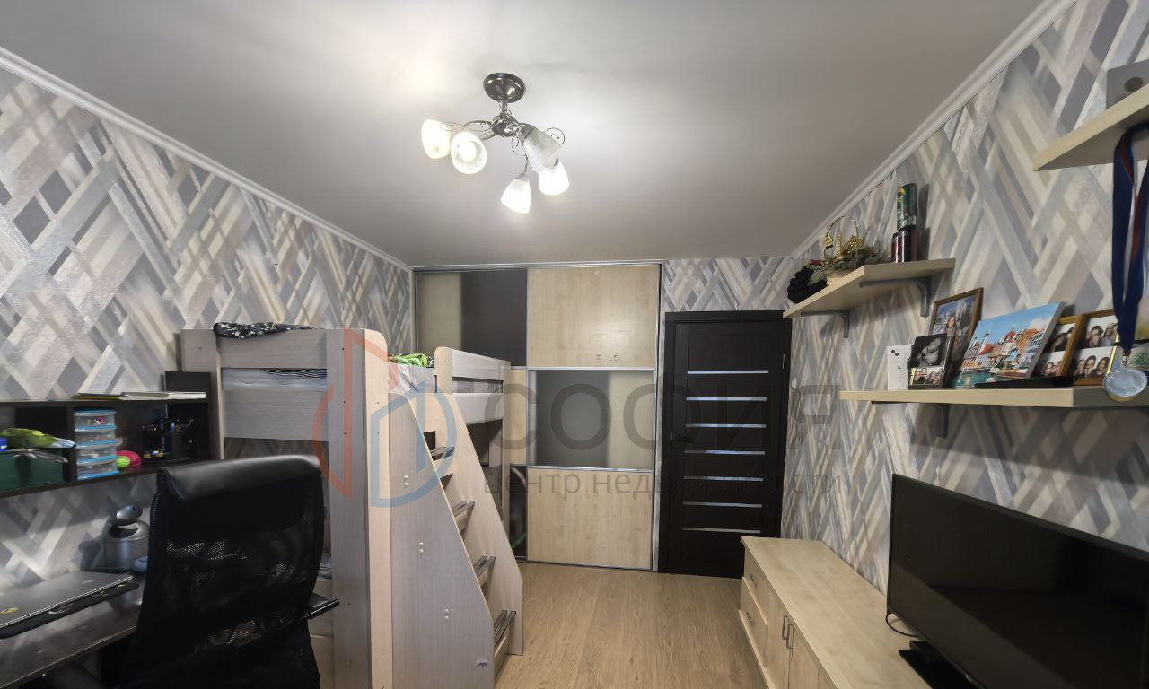 квартира г Архангельск Исакогорка ул Магистральная 41 фото 3
