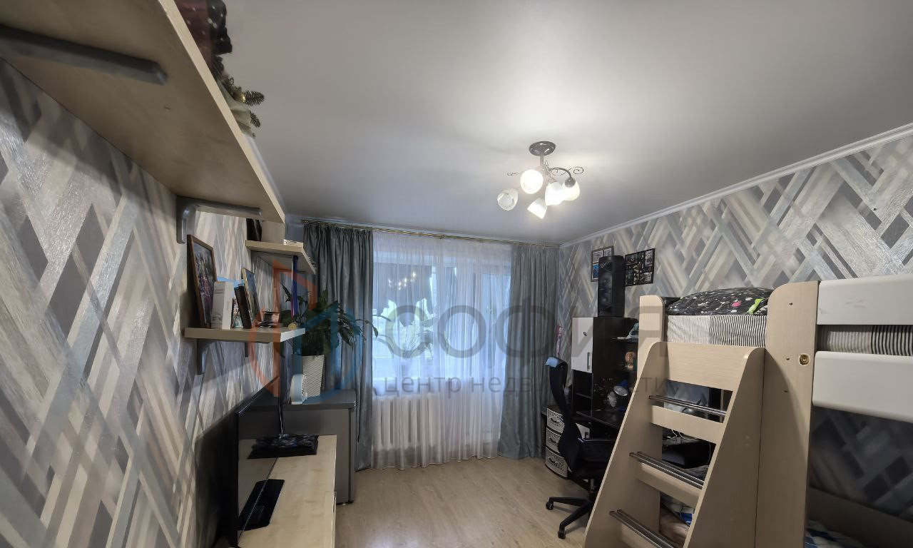 квартира г Архангельск Исакогорка ул Магистральная 41 фото 4