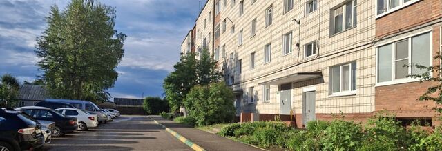 квартира ул Северная 32 фото