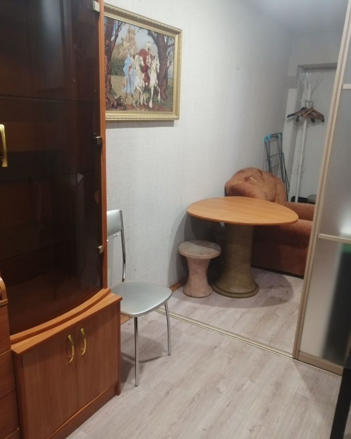 комната г Сыктывкар ул Пушкина 68 фото 1