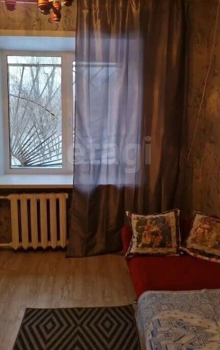 квартира г Пермь р-н Свердловский ул Тбилисская 1а фото 1