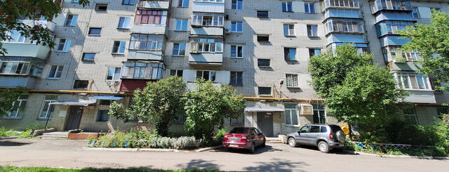 пр-кт Конституции 42 фото