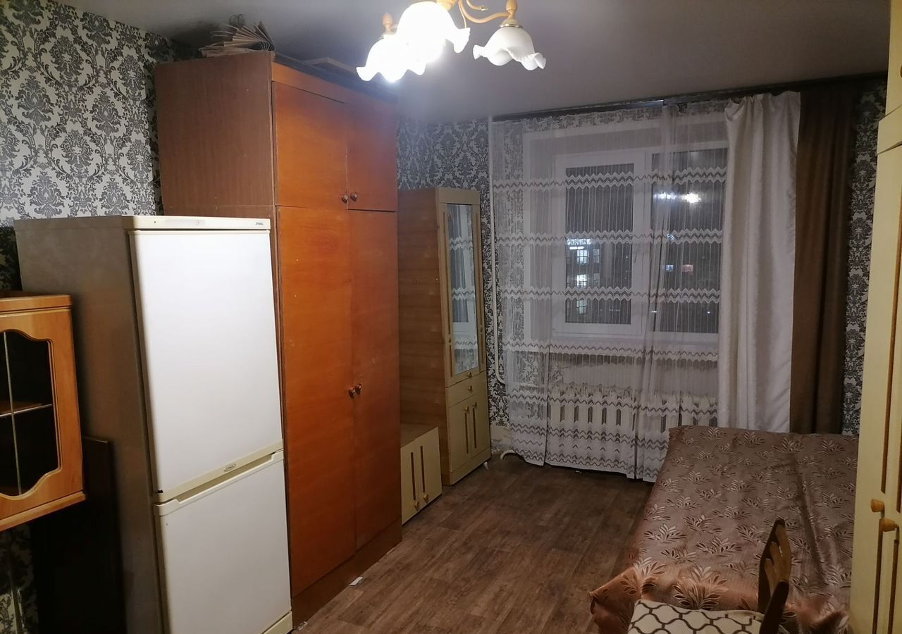 комната г Арзамас ул Парковая 18 фото 1