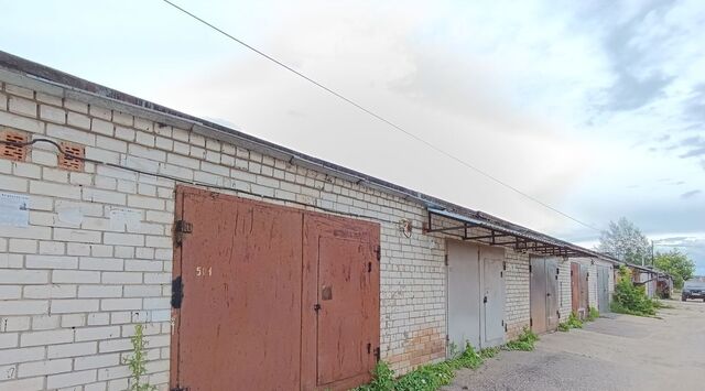 ул. Военный городок, 7Г фото