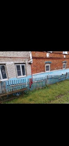 ул Школьная 11 Вача фото