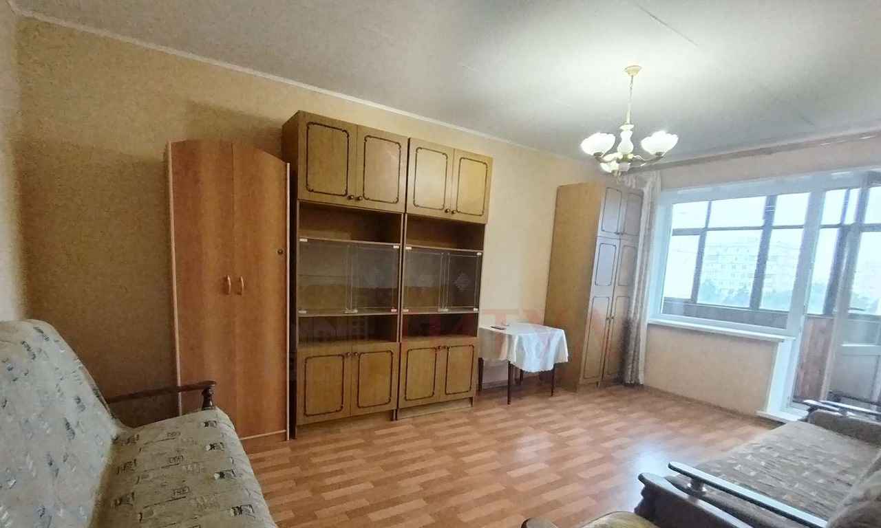 квартира г Старый Оскол м-н, Жукова, 20 фото 1