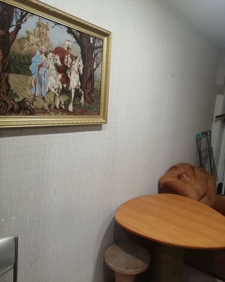 комната г Сыктывкар ул Пушкина 68 фото 3