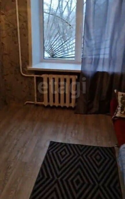 квартира г Пермь р-н Свердловский ул Тбилисская 1а фото 2