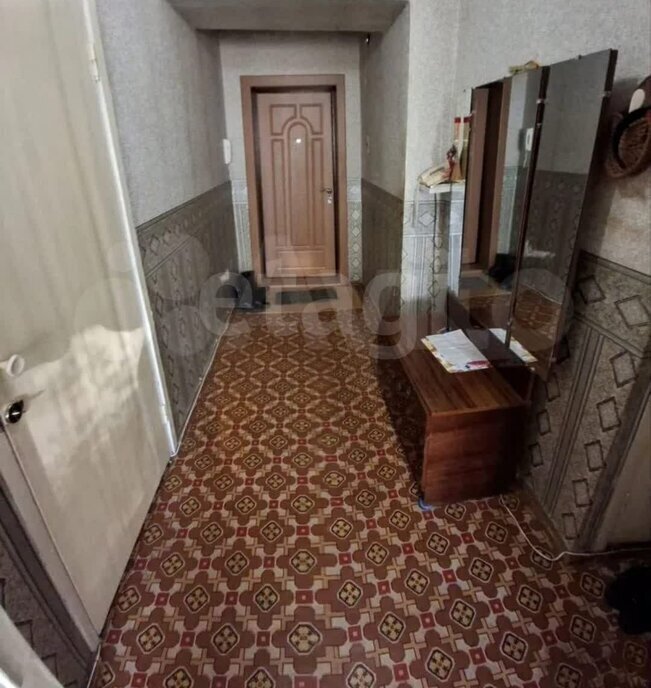 квартира г Набережные Челны 18-й комплекс ЗЯБ 27 фото 3