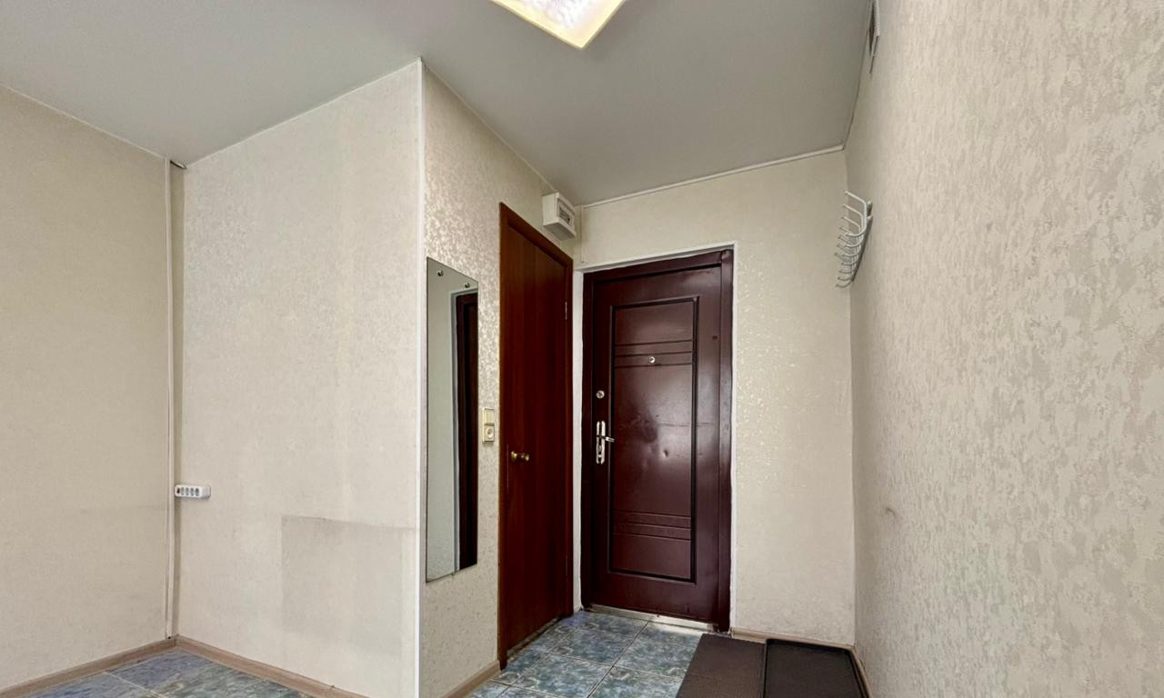 квартира г Полысаево ул Бажова 3 Кузбасс фото 4