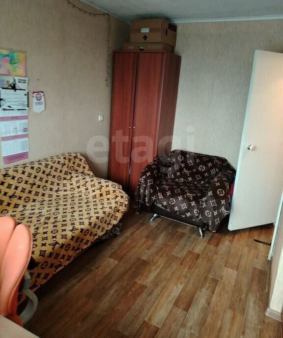 квартира г Пермь ул Солдатова 35 фото 2