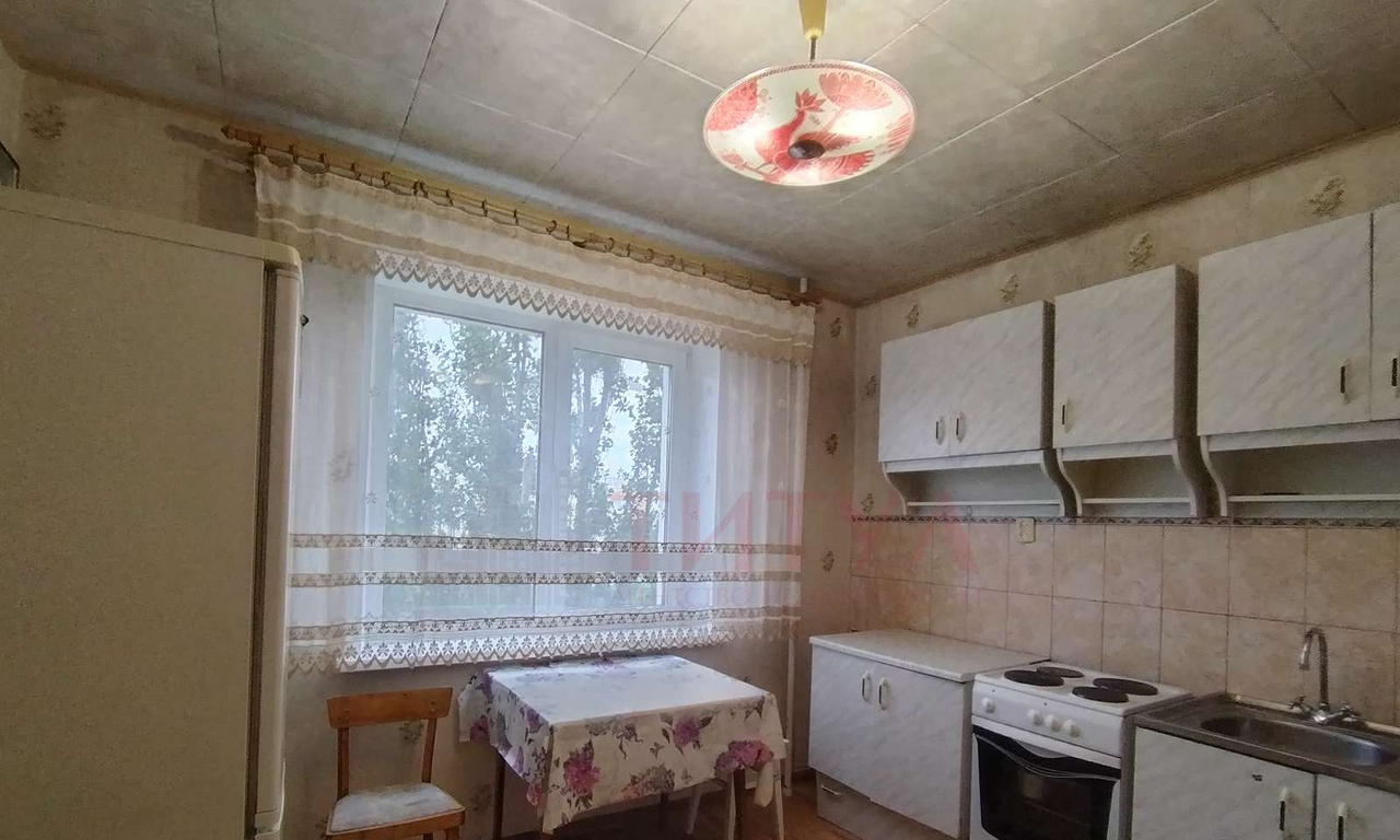 квартира г Старый Оскол м-н, Жукова, 20 фото 2