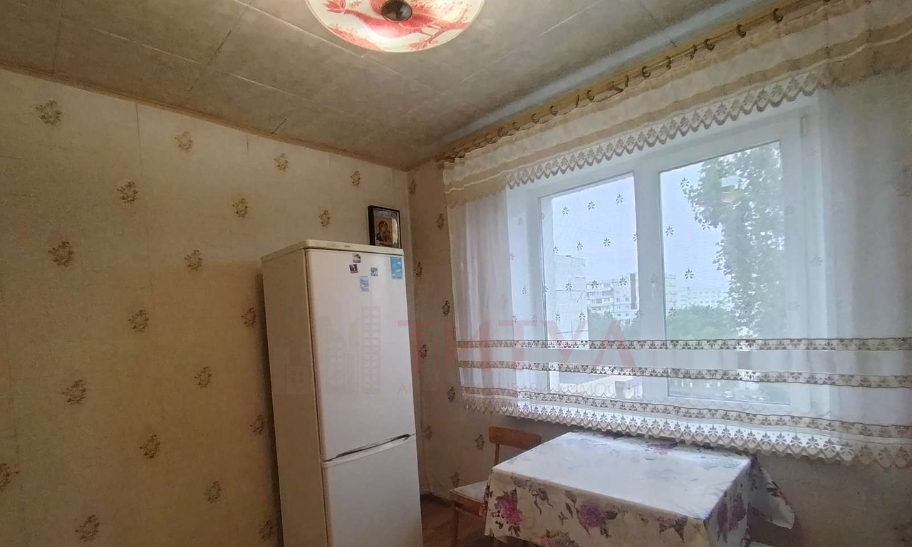квартира г Старый Оскол м-н, Жукова, 20 фото 3