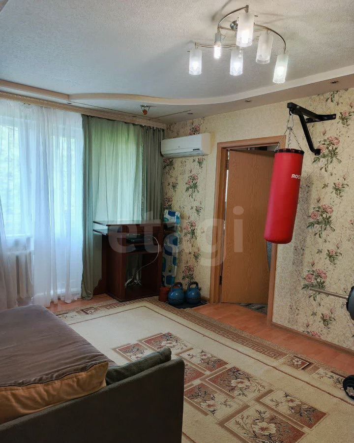 квартира г Владимир р-н Октябрьский ул Белоконской 19 фото 4
