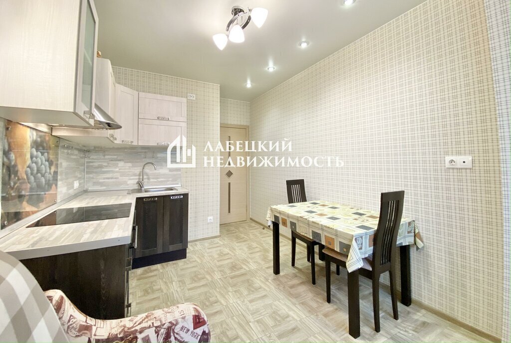 квартира р-н Всеволожский г Мурино Девяткино, Охтинская аллея, 16 фото 5