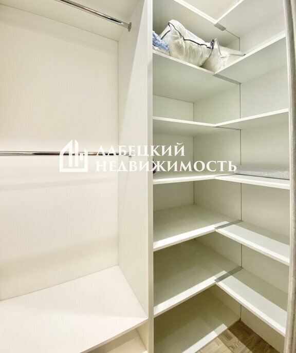 квартира р-н Всеволожский г Мурино Девяткино, Охтинская аллея, 16 фото 23