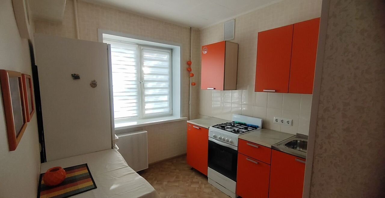 квартира г Ангарск 102-й квартал 3, Ангарский г. о. фото 1