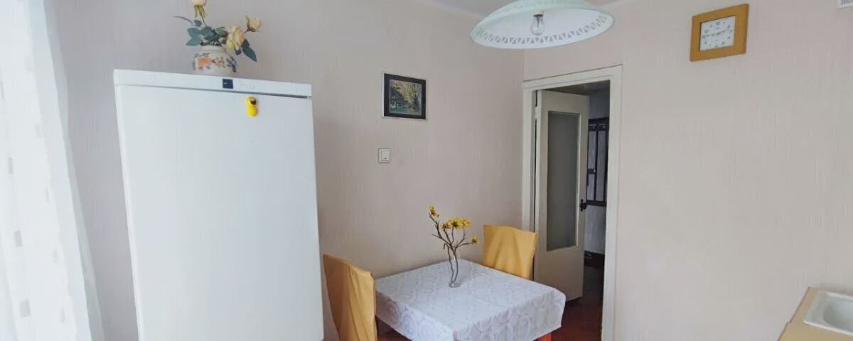 квартира г Тюмень р-н Калининский ул Ставропольская 13 фото 1