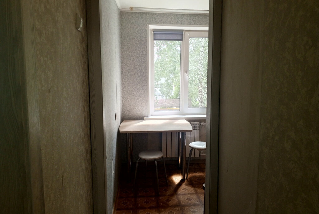 квартира г Сызрань ул Соловьева 15 фото 1