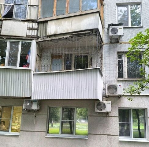 Безымянка ул Георгия Димитрова 18 фото