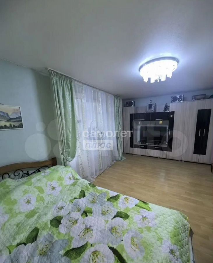 квартира г Киров р-н Первомайский ул Урицкого 51 фото 4