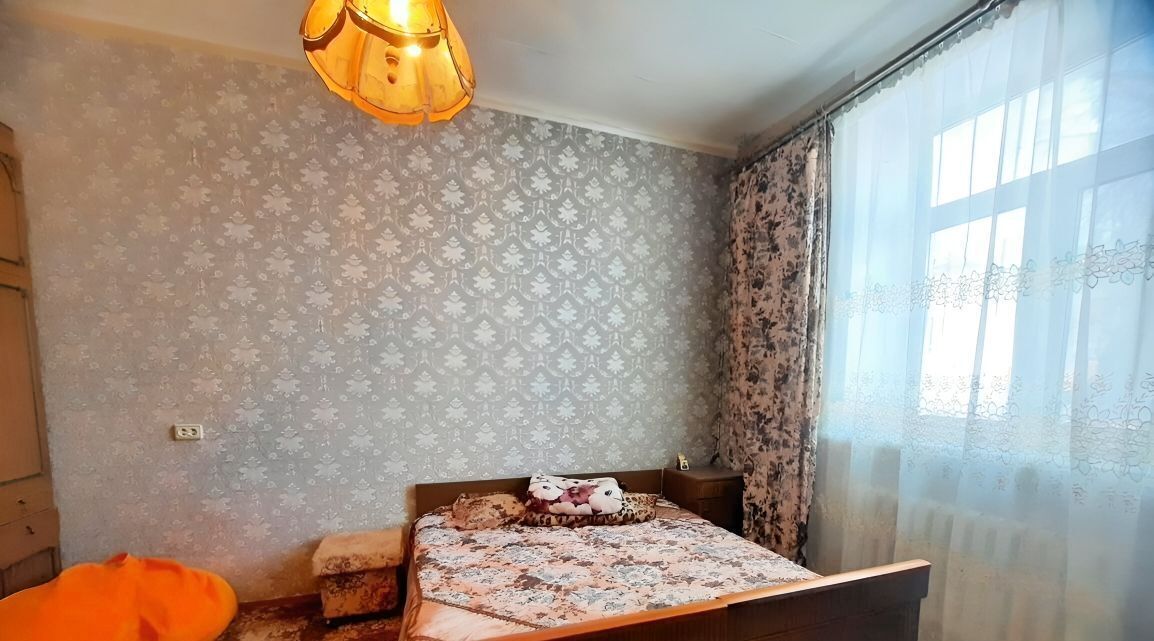 квартира г Новокуйбышевск ул Коммунистическая 41 фото 4