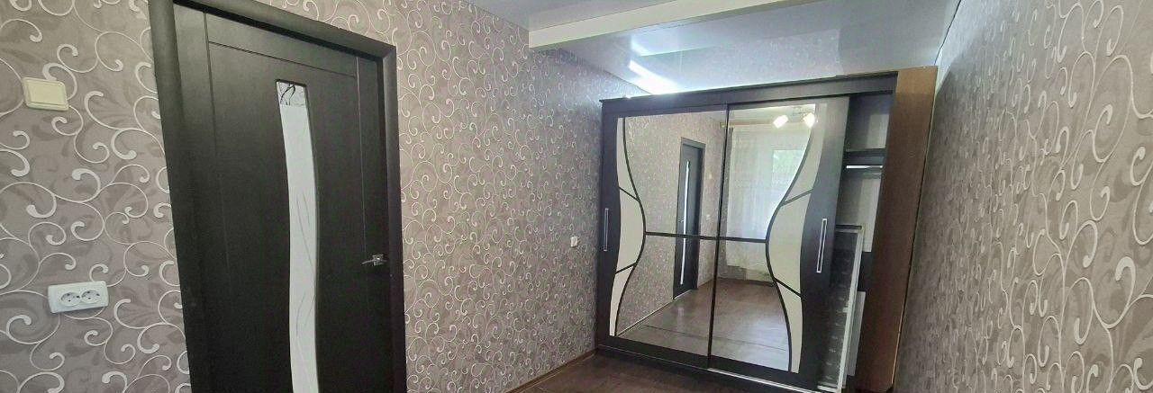 квартира г Сызрань ул Астраханская 25 фото 4
