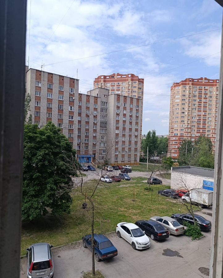 комната г Липецк р-н Октябрьский ул 50 лет НЛМК 19 фото 1
