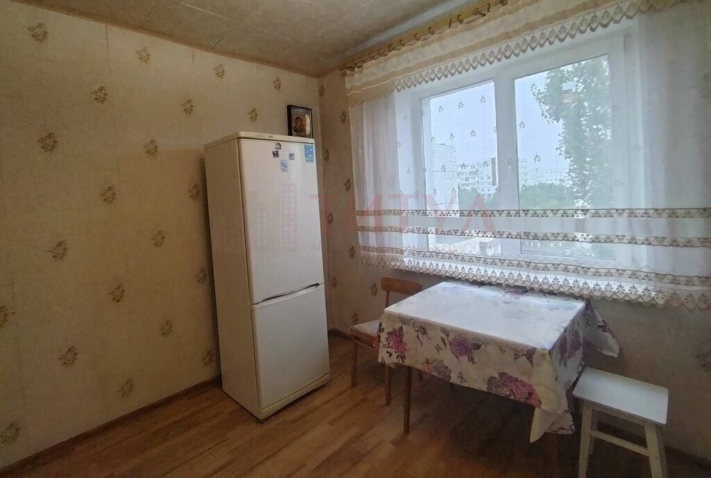 квартира г Старый Оскол микрорайон Жукова 20 фото 4