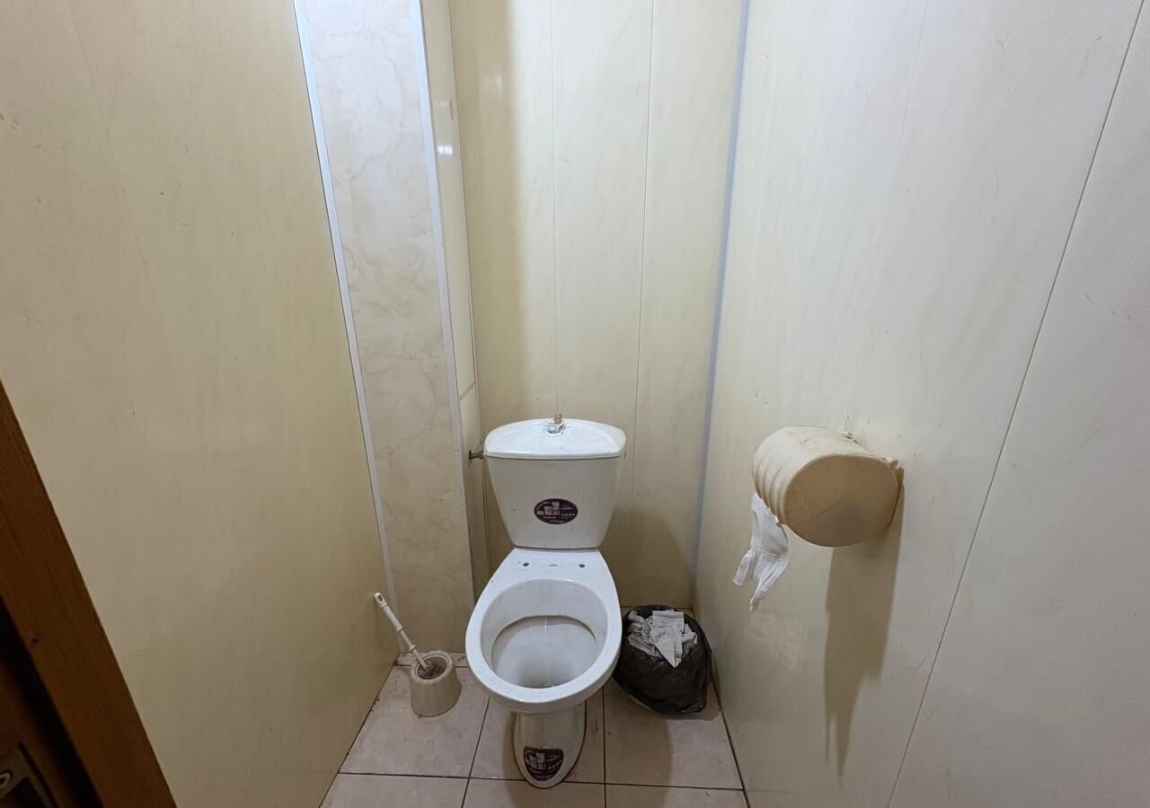 дом р-н Ейский г Ейск п Широчанка Широчанка фото 3