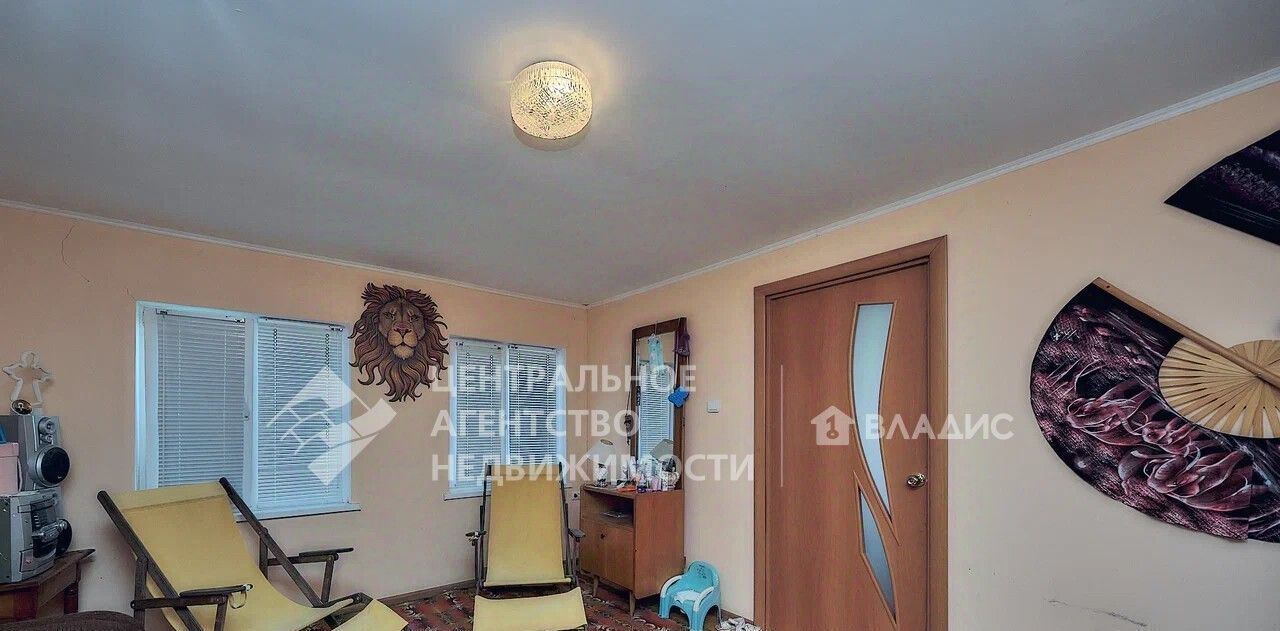 дом г Рязань р-н Железнодорожный снт Железнодорожник-1 фото 7