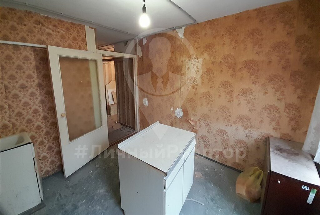 квартира г Рязань ул Забайкальская 21 район Дягилево фото 5