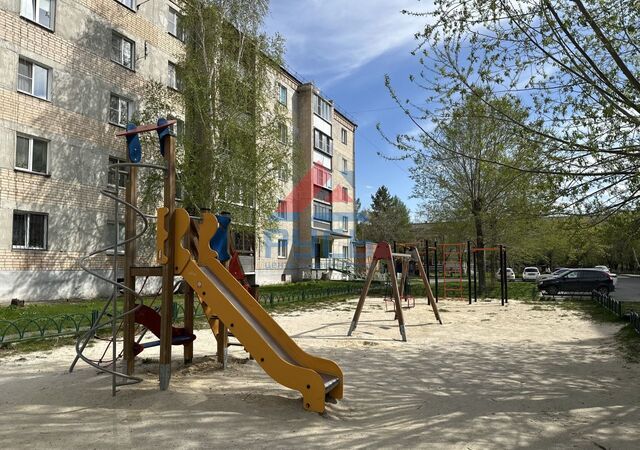 Площадка пер Щорса 7 фото