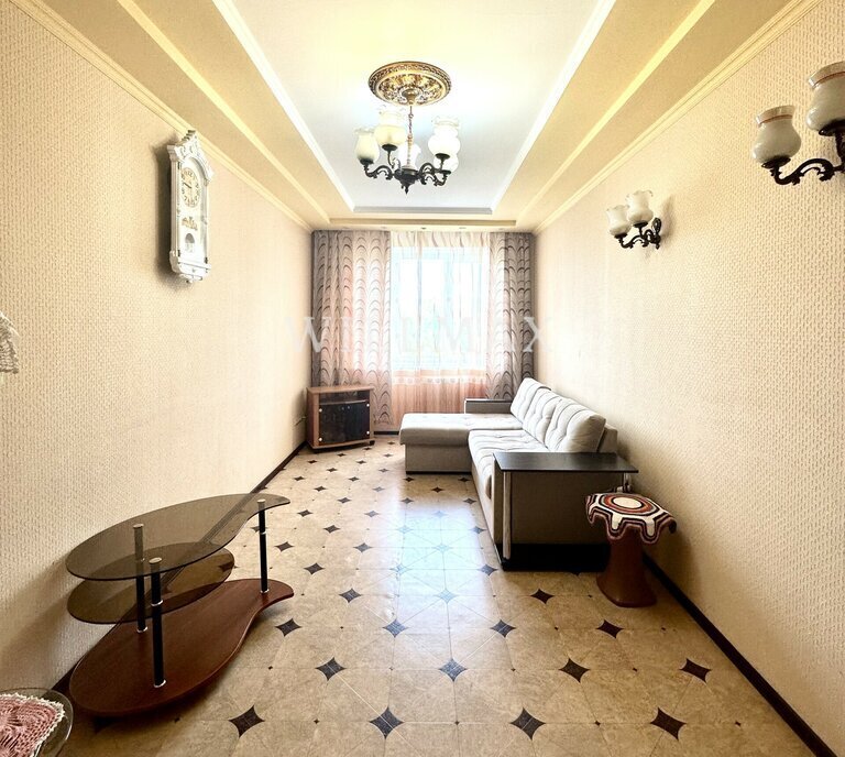 квартира г Тюмень п Тарманы ул Малышева 16/2 фото 1