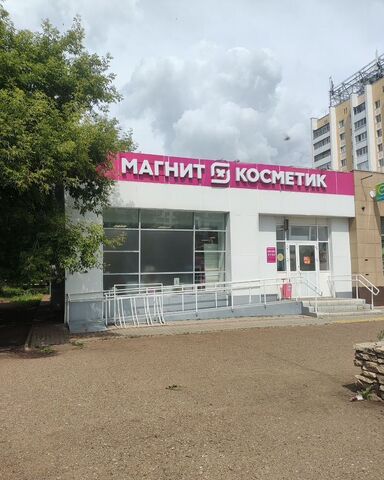р-н Комсомольский ГЭС 2-й комплекс Республика Татарстан Татарстан, 10А фото
