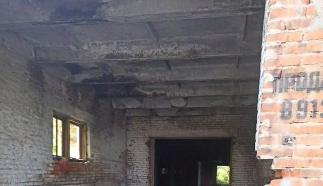свободного назначения р-н Октябрьский ул Барабинская 1/1 фото