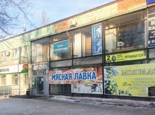 мкр Входной р-н Ленинский 3 фото