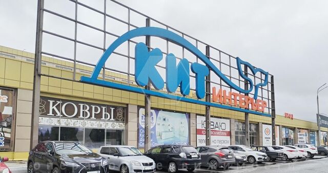 р-н Центральный ул 10 лет Октября 182к/3 фото