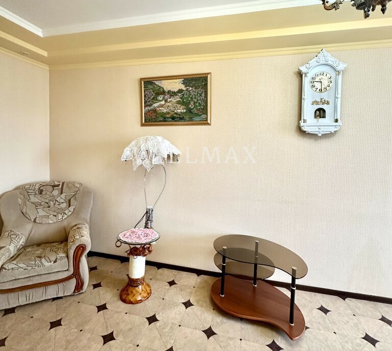 квартира г Тюмень п Тарманы ул Малышева 16/2 фото 4