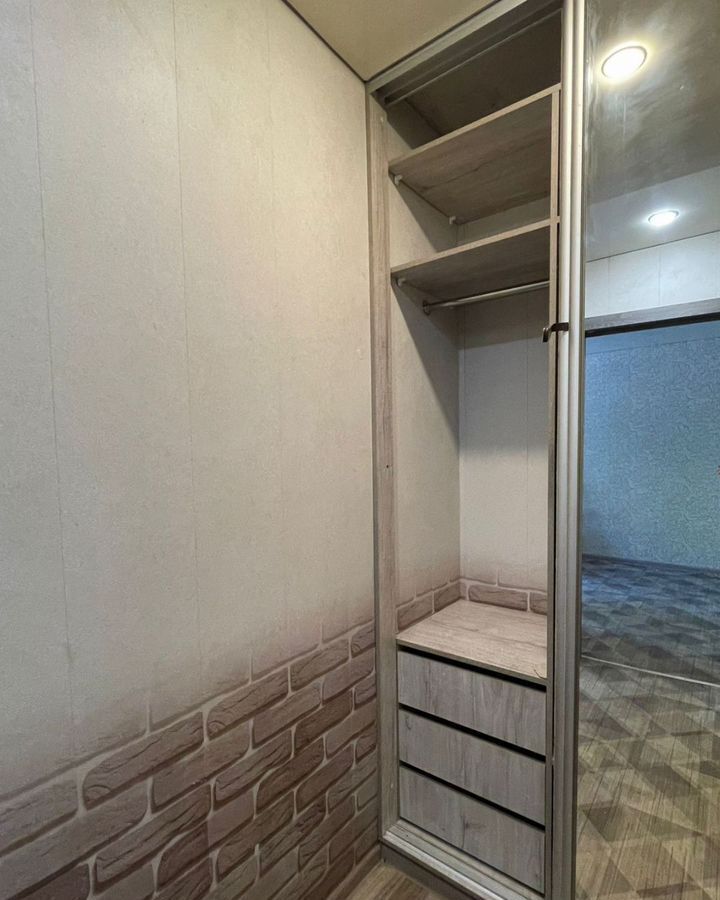 квартира г Челябинск р-н Советский ул Мебельная 85а фото 3