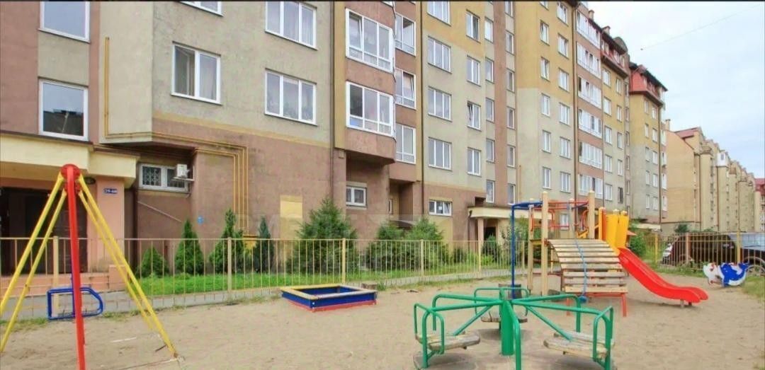 квартира г Калининград р-н Московский ул А.Суворова 40 фото 2