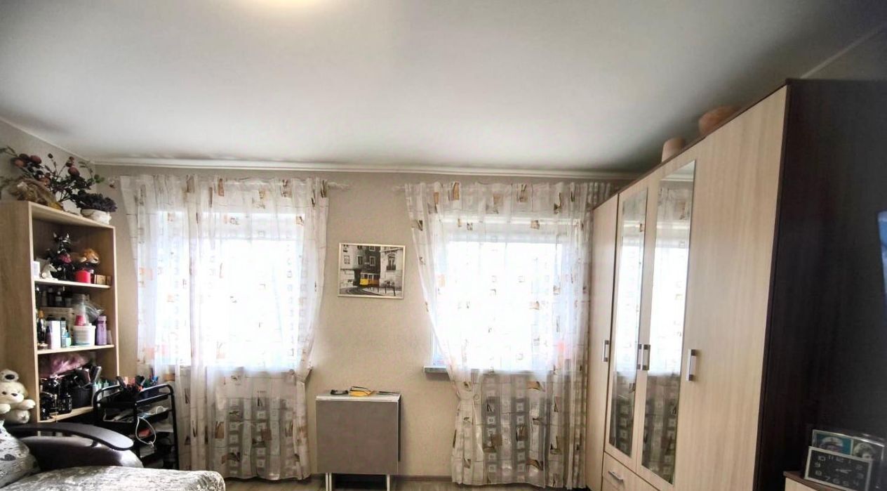 квартира г Калининград р-н Центральный ул Маршала Борзова 85 фото 3