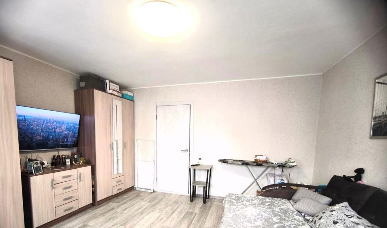 квартира г Калининград р-н Центральный ул Маршала Борзова 85 фото 4