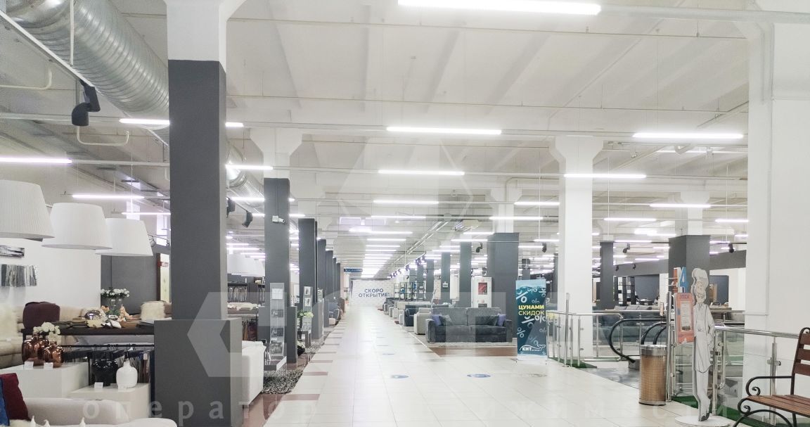 торговое помещение г Омск р-н Центральный ул 10 лет Октября 182к/3 фото 4