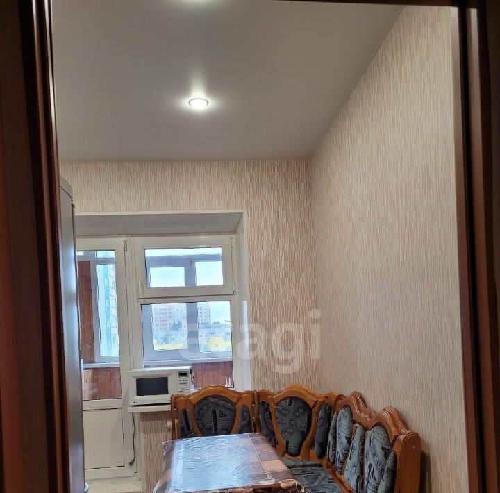 квартира г Сургут микрорайон ПИКС ул Привокзальная 22 фото 2