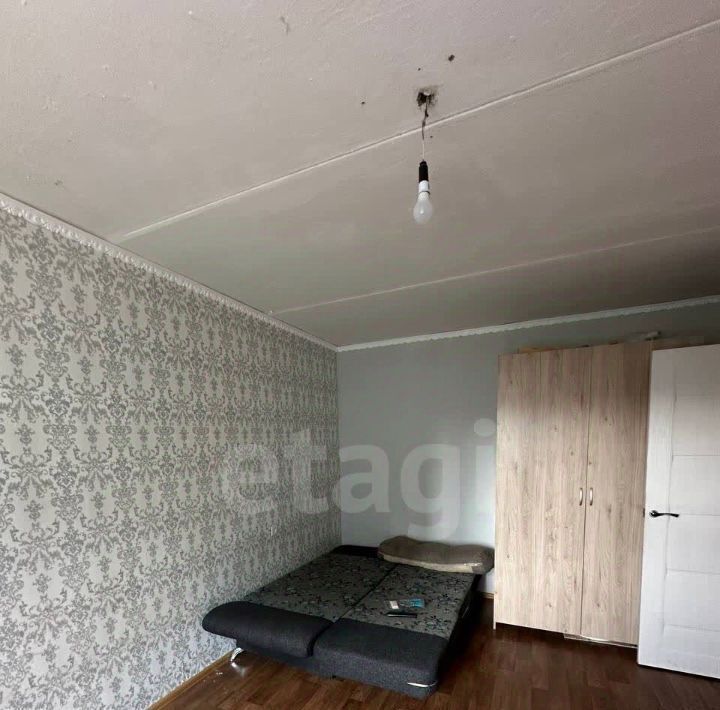 квартира г Сургут проезд Дружбы 13 17-й фото 4