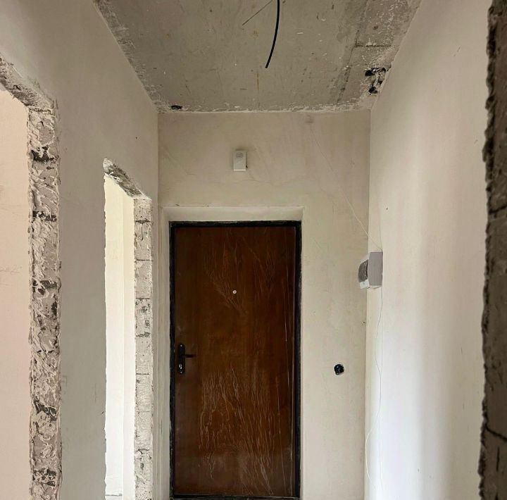 квартира г Калининград р-н Московский б-р Борисовский 17к/1 фото 3